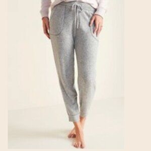 NWT Soft Plush-knit Jogger Lounge Pants
